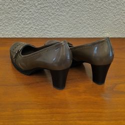 Escarpins chaussures à talons femme Gabor pointure 38 /  5,5