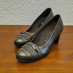 Escarpins chaussures à talons femme Gabor pointure 38 /  5,5