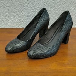 Chaussures a talons s.oliver escarpin pointure 39