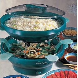 01- fondue oceane - tefal