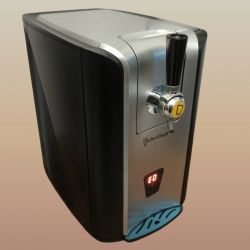 Tireuse / pompe à biere en location sur dunkerque