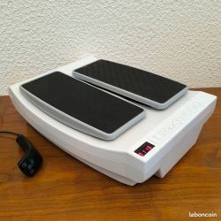 Simulateur de marche Legxercice 