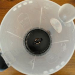 chocolatière kenwood