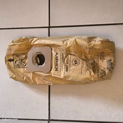 Aspirateur balai brosse pro kirby g4