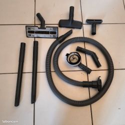 Aspirateur balai brosse pro kirby g4
