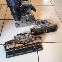 Aspirateur balai brosse pro kirby g4
