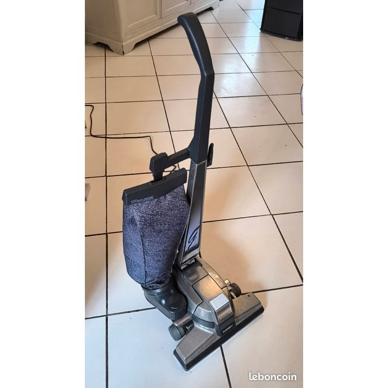 Aspirateur balai brosse pro kirby g4