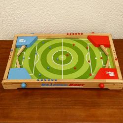  Location jeux en bois (flipper) sur dunkerque