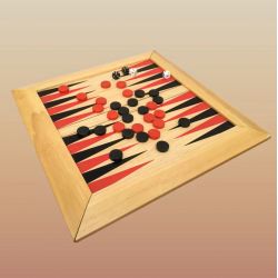  Location jeux en bois sur dunkerque (le backgammon)