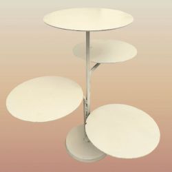 location support à gateaux