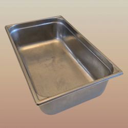  location bac gastronome FORMAT GN 1 / 1 Standard (profondeur 15 cm)