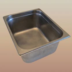  location bac gastronome FORMAT GN 1 / 2 Standard (profondeur 15 cm)