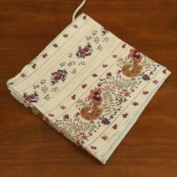 Chauffe assiette souple (plusieurs modeles)