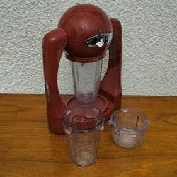 Appareil à smoothie