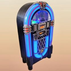  Location Jukebox sur Dunkerque