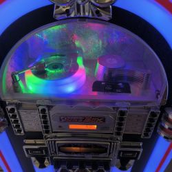  Location Jukebox sur Dunkerque