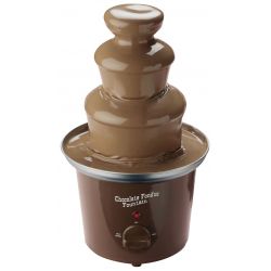 Fontaine a chocolat Choco party