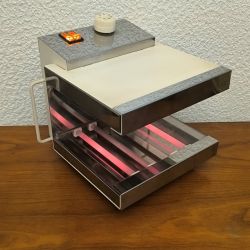 Four omnicuiseur vitalité 3000 - idéal pour 2 personnes