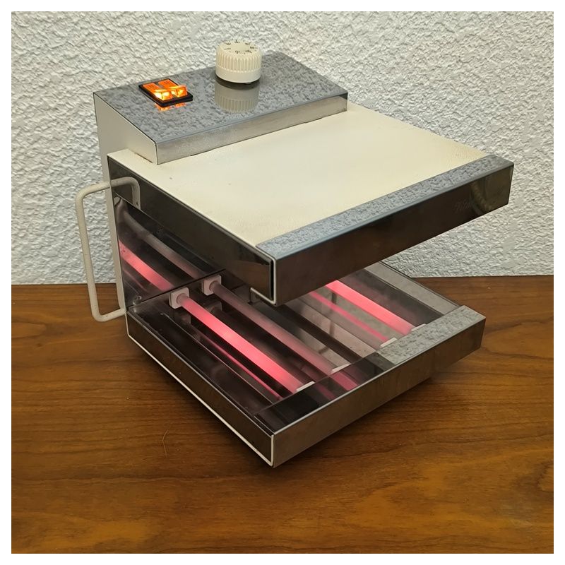 Four omnicuiseur vitalité 3000 - idéal pour 2 personnes