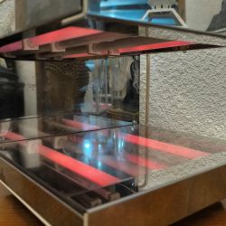 Four omnicuiseur vitalité 3000 - idéal pour 2 personnes