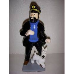 Moule du capitaine haddock - Mako