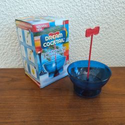 appareil a cocktail royal - dream cocktail