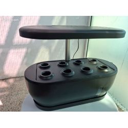 Mini potager d'intérieur pour 8 plants neuf