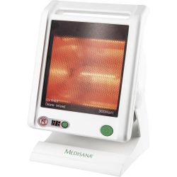 Lampe infrarouge IR 885 HMLAMP10 Medisana