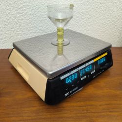Balance prix / poids toshiba tec SL-2200-50 non homologuée