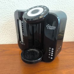 Chauffe biberon / Préparateur de biberons - tommee tippee