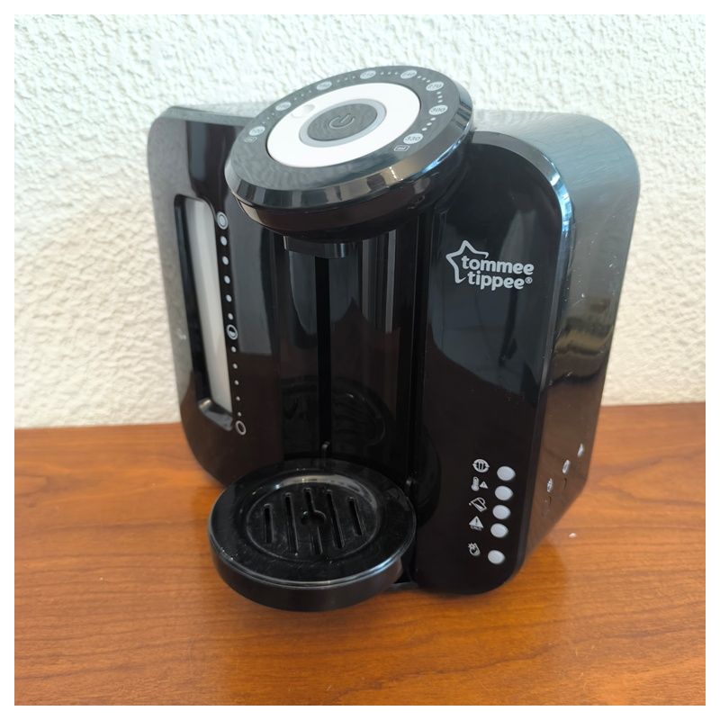 Chauffe biberon / Préparateur de biberons - tommee tippee