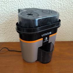 presse agrume electrique vitaduo