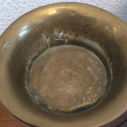 Balance Roberval avec boite de poids complete