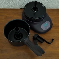 saucier seb couleur prune