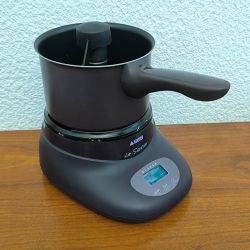 saucier seb couleur prune
