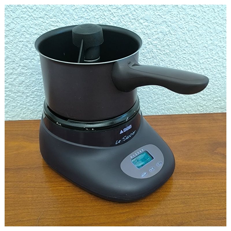 saucier seb couleur prune