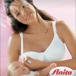 Soutien-gorge d'allaitement - Anita