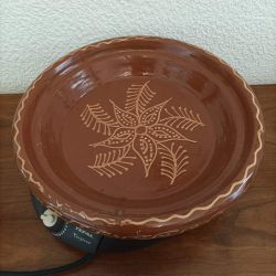 Tajine electrique tefal