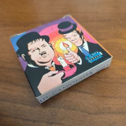 Mini film super 8 AU CHOIX : charlot
