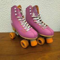 Roller pointure 38 / quasi neuf / patin à roulettes HUDORA