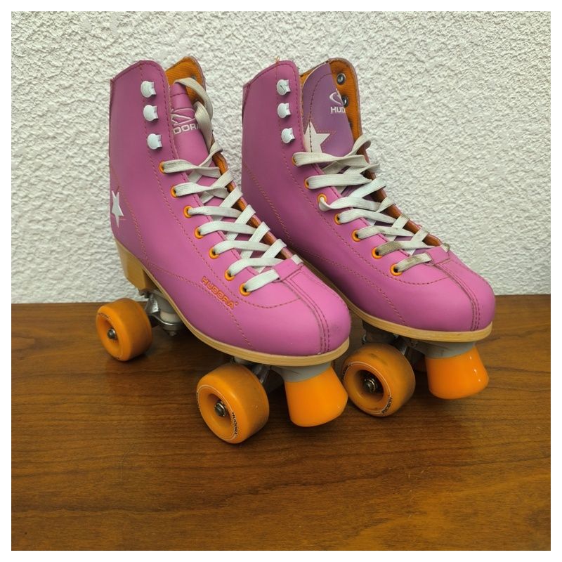 Roller pointure 38 / quasi neuf / patin à roulettes HUDORA