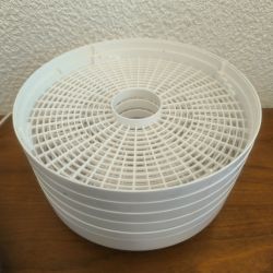 déshydrateur alimentaire