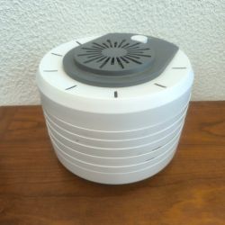 déshydrateur alimentaire