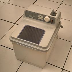 machine a laver de petite taille / calor TROPICAL