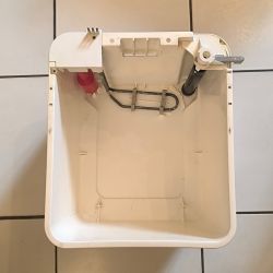 machine a laver de petite taille / calor TROPICAL