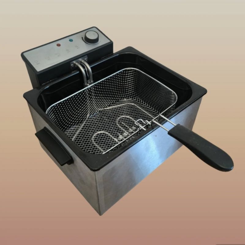 Location friteuse 5 litres sur Dunkerque