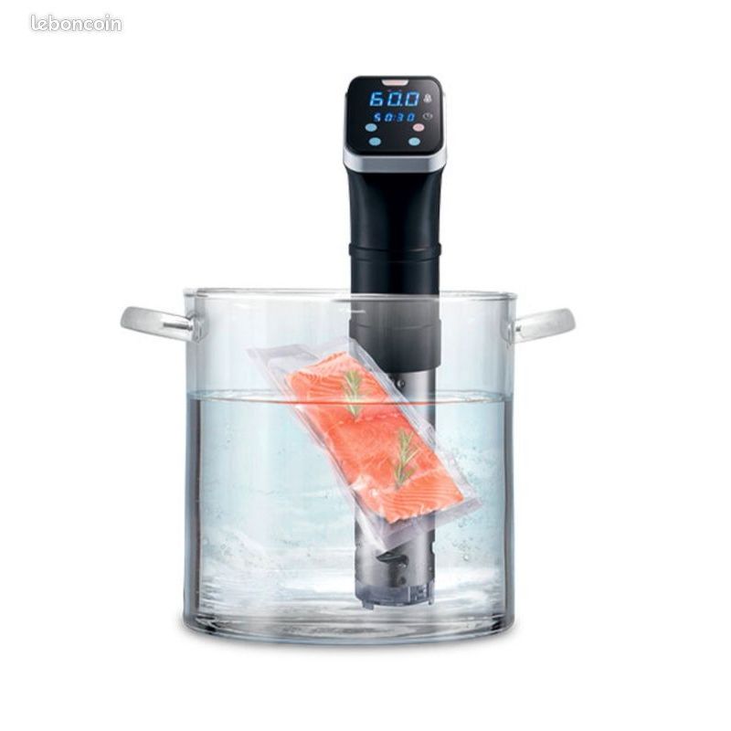 Thermoplongeur cuisilux