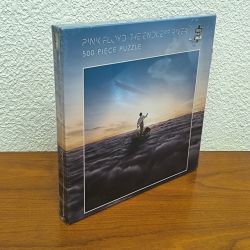 Puzzle Pink floyd the endless river 500 pieces