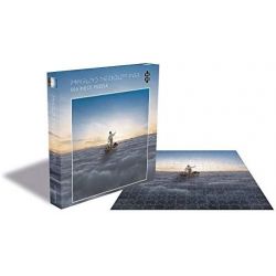 Puzzle Pink floyd the endless river 500 pieces