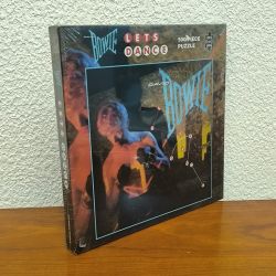 Puzzle David Bowie 500 pieces